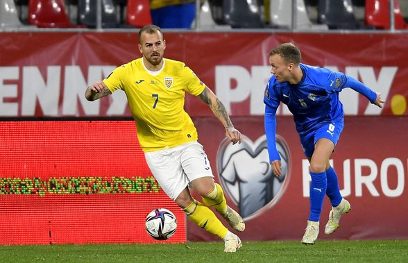 Denis Alibec s-a întors în Liga 1! A semnat pe un an cu o echipă de play-off