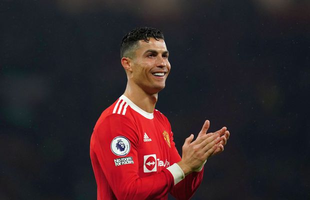 Ofertă ȘOCANTĂ pentru Cristiano Ronaldo! Salariu mai mare decât Mbappe și Messi la un loc