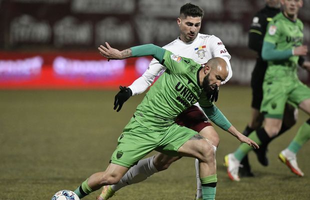 Haos la Dinamo! Fiecare face ce vrea după retrogradarea în B