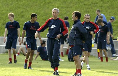 Secundul lui Protasov dezvăluie ce facea când Becali vorbea urât de față cu antrenorul: „«Băi, spune-mi ce zice!». Nu-i traduceam înjurăturile”