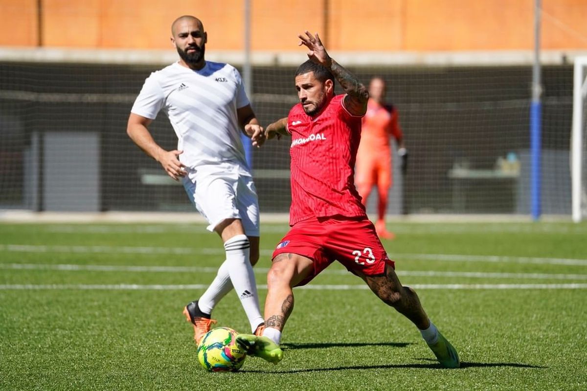 Poate pe ei îi batem! Ce urmează pentru CFR Cluj în Conference League » Duel cu o formație semi-profesionistă, la care joacă un român