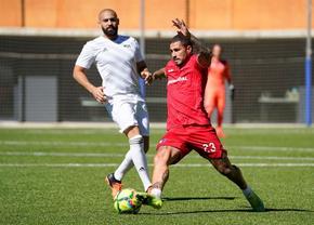 Ce urmează pentru CFR Cluj în Conference League » Duel cu o formație semi-profesionistă, la care joacă un român + Câți bani poate câștiga