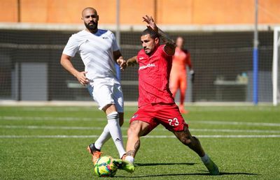 Poate pe ei îi batem! Ce urmează pentru CFR Cluj în Conference League » Duel cu o formație semi-profesionistă, la care joacă un român