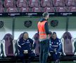 Varga taie în carne vie la CFR Cluj » 4 oameni vor fi dați afară: „V-ați bătut joc de mine!” + Rădoi a refuzat oferta! GSP a aflat noul favorit-surpriză