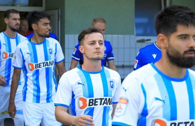 Juveții la bani mărunți » 5 concluzii înainte de primul meci al Craiovei din noul sezon: dezamăgiri, aspiranți + cine e norocosul