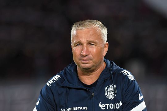 Dan Petrescu // FOTO: Imago