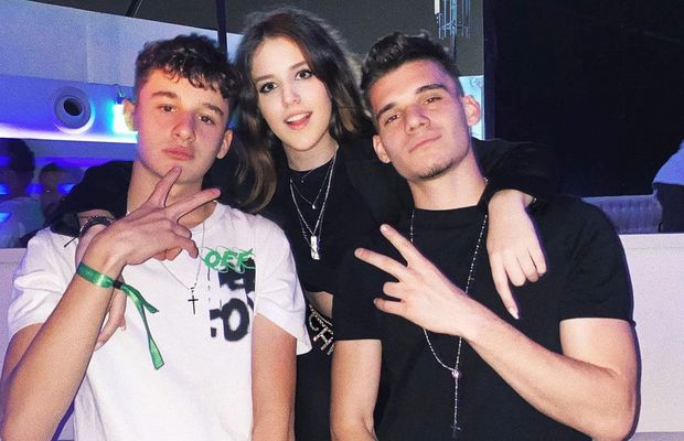 Câți bani de buzunar le dă copiilor Gică Popescu? » „Baciul” a surprins la „Profu' de Sport": „Vrei mai mult, muncește pentru mai mult”