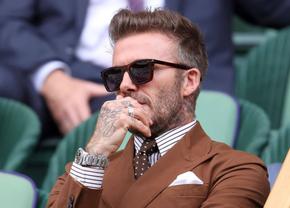 David Beckham, hărțuit de o femeie în Marea Britanie: „Am aflat adresa ta. Aș fi recunoscătoare dacă Victoria nu va fi acolo”