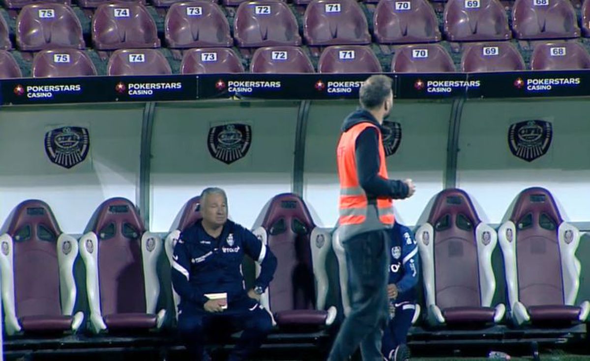 Varga taie în carne vie la CFR Cluj » 4 oameni vor fi dați afară: „V-ați bătut joc de mine!” + Rădoi a refuzat oferta! GSP a aflat noul favorit-surpriză