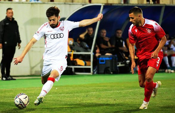 FCSB și Sepsi OSK și-au aflat adversarele din turul 2 preliminar al Conference League. Răsturnare de situație în Albania