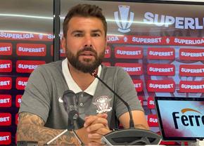 Adrian Mutu, răspuns pentru Nelu Varga: „Se știe care e relația mea cu el”