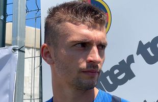Florin Tănase a urmărit eliminarea lui CFR Cluj: „Vedeți cum e în fotbal?”