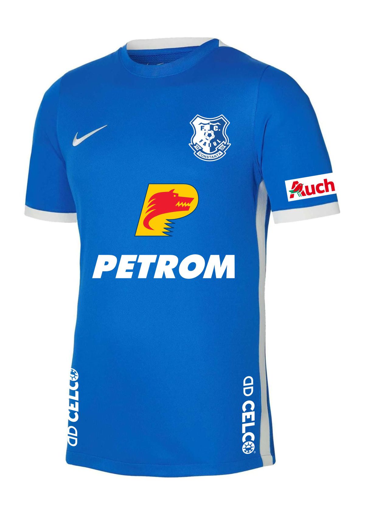 Echipamente Liga 1