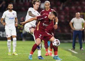 Noi probleme la CFR Cluj după eliminarea din Champions League! Campioana cere amânarea meciului