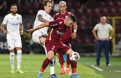 Noi probleme la CFR Cluj după eliminarea din Champions League! Campioana cere amânarea meciului
