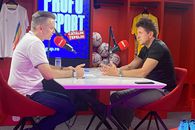 Va ajunge Nicolas Popescu un fotbalist de top? Gică Popescu n-are dubii: „Hagi mi-a spus că au fost 3 genii la el în Academie”