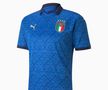 Tricoul Italiei pentru EURO 2020