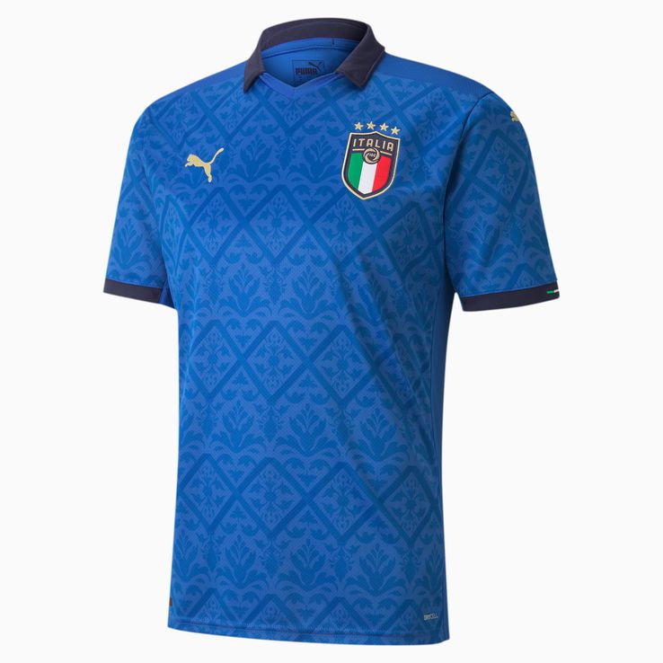 Tricoul Italiei pentru EURO 2020