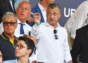 Varga taie în carne vie la CFR Cluj: 3 oameni anunțați că vor fi dați afară! Mirel Rădoi a refuzat oferta + GSP a aflat pe cine vrea acum în locul lui Petrescu