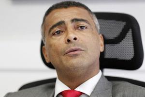 Romario a dezvăluit cum ar trebui să se redenumească fotbalul! » Ce favorite are legenda braziliană la Mondial