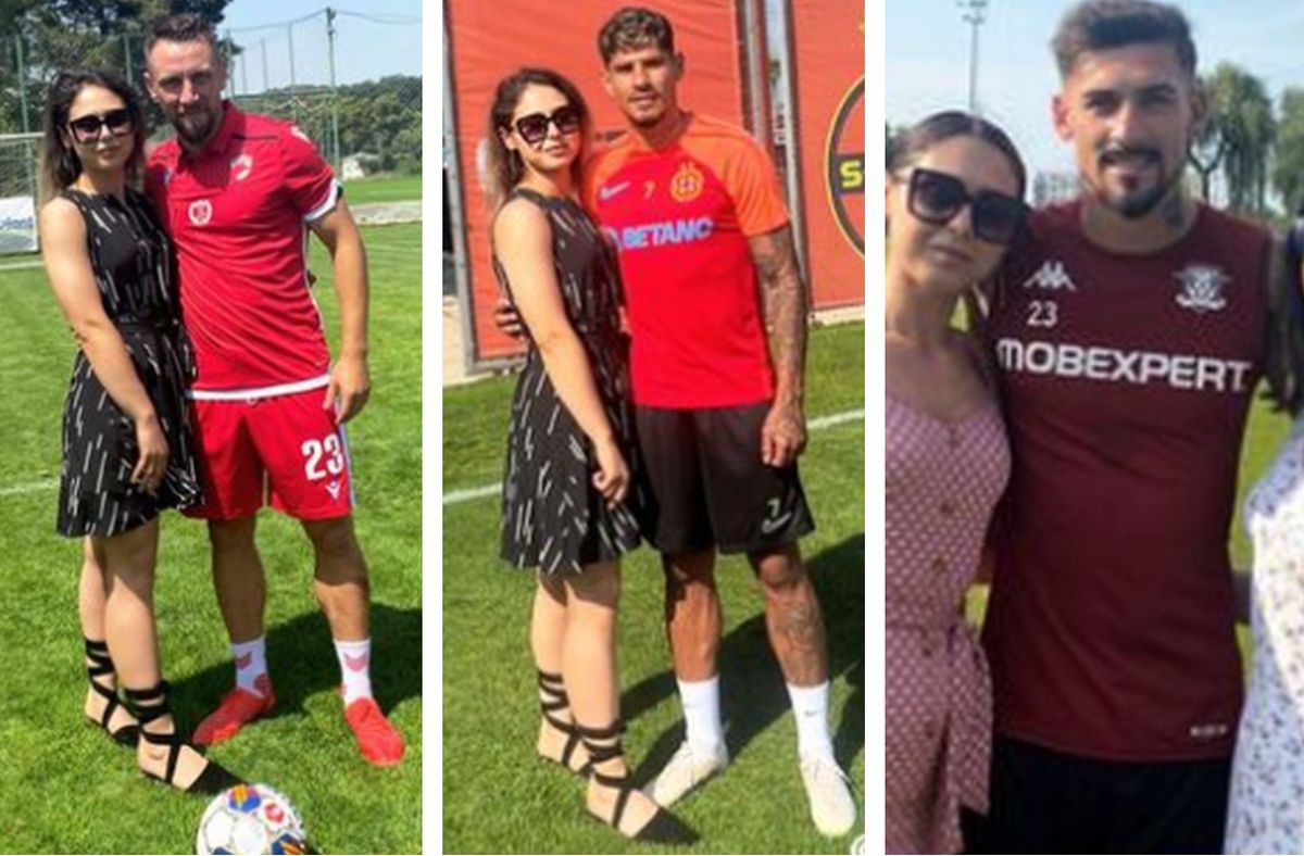 Coman, Albu și Patriche, mesaj la startul noului sezon » Ce mesaj au transmis în clipul Jandarmeriei