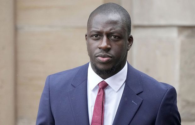 Curtea a decis azi! Acuzat de viol și tentativă de viol, campionul mondial francez a aflat verdictul din al doilea proces