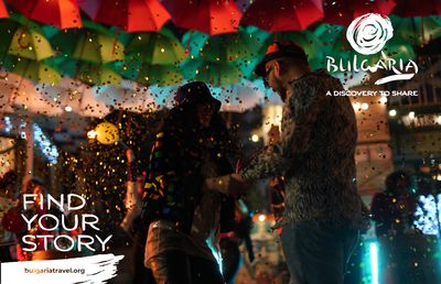 Ritmuri rezonante: dezvăluind tapiseria muzicală captivantă a Bulgariei - concerte, festivaluri și turnee care aprind o vară senzațională