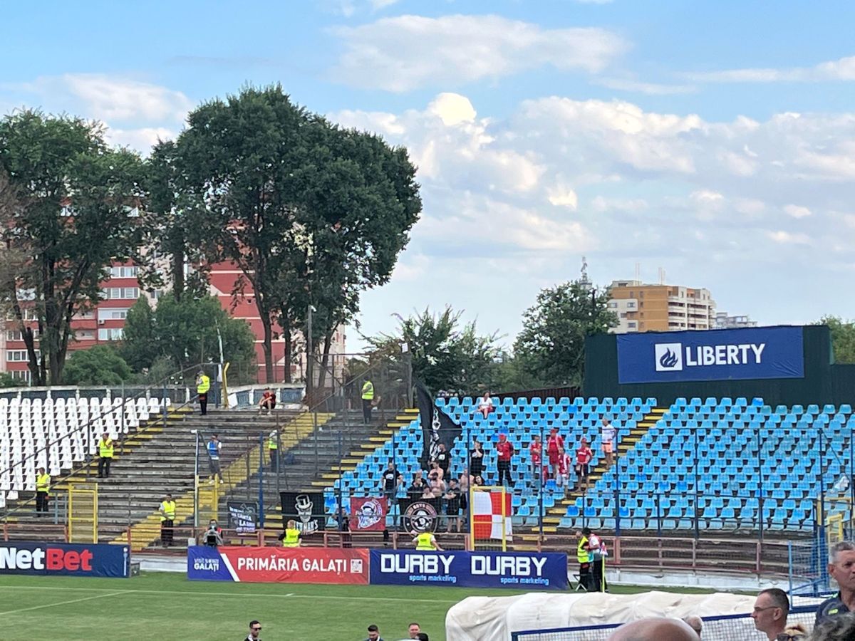 Superliga s-a întors cu un gol superb » Marele talent de la UTA a bifat prima reușită a sezonului cu o execuție de zile mari