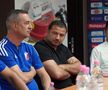 Ghinion teribil pentru FC Botoșani » 5 indisponibili înainte de startul sezonului