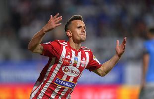 Mihai Stoica, despre interesul FCSB-ului pentru Marius Ștefănescu: „Problema e simplă”