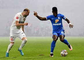 Farul începe noul sezon de Superliga pe terenul lui Hermannstadt » Echipele probabile + Cote la pariuri