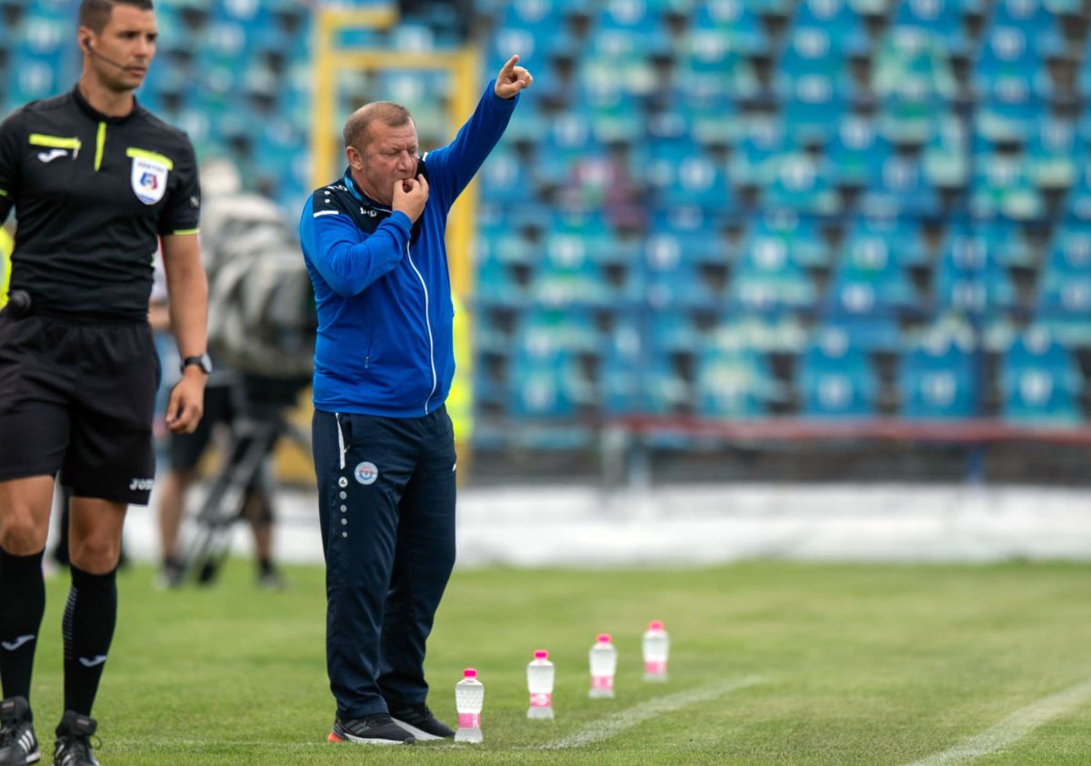 Oțelul și UTA au remizat în primul meci al noului sezon de Superliga » Două goluri senzaționale, marcate de doi Popi