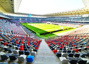 Inedit: au închiriat stadionul din Ghencea pentru o „competiție a frumosului”