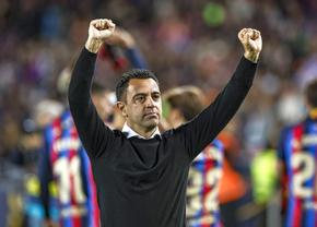 Barcelona, tot mai aproape de al patrulea transfer al verii » Negocierile sunt aproape finalizate pentru jucătorul dorit de Xavi