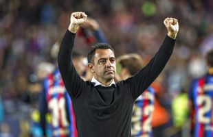 Barcelona, tot mai aproape de al patrulea transfer al verii » Negocierile sunt aproape finalizate pentru jucătorul dorit de Xavi