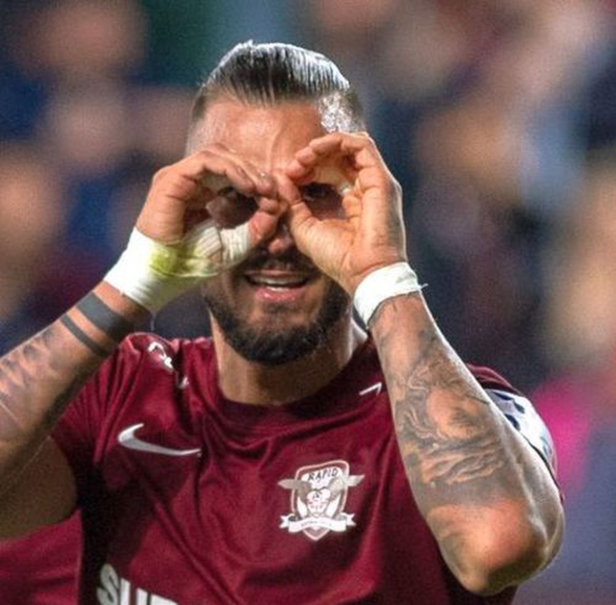 „VAR-ul a omorât jocul!”. Ce schimbare importantă ar introduce Dugandzic în regulament: „Atunci n-ar trebui să fie ofsaid”