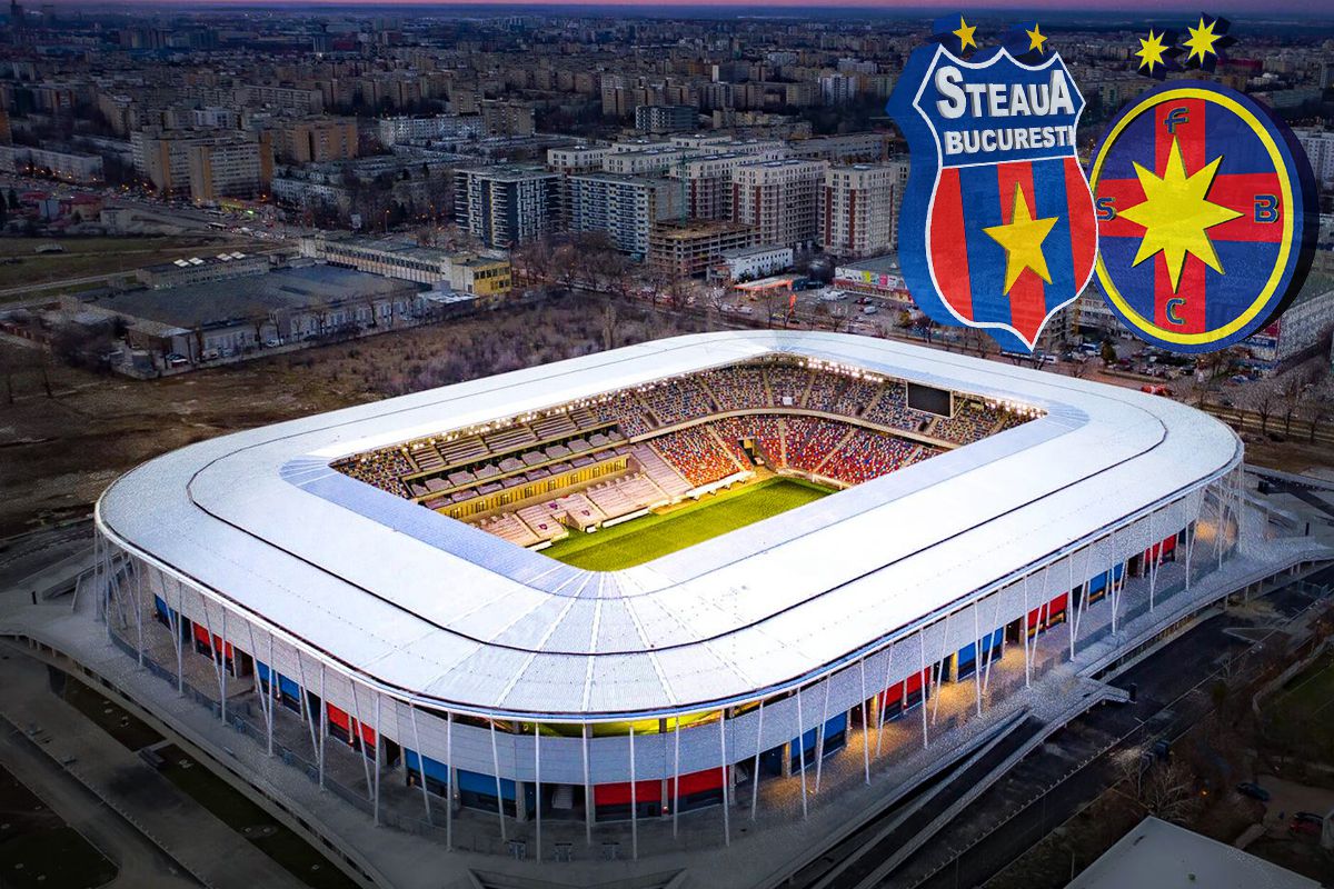 GSP, insider la războiul negocierilor pentru stadionul din Ghencea: CSA Steaua a solicitat bilet la ordin de 1.000.000 de euro. Ce contra-propunere, care să fie semnată la notar, a făcut FCSB!