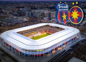 GSP, insider la războiul negocierilor pentru stadionul din Ghencea: CSA Steaua a solicitat bilet la ordin de 1.000.000 de euro. Ce contra-propunere, care să fie semnată la notar, a făcut FCSB!