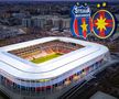 GSP, insider la războiul negocierilor pentru stadionul din Ghencea: CSA Steaua a solicitat bilet la ordin de 1.000.000 de euro. Ce contra-propunere, care să fie semnată la notar, a făcut FCSB!