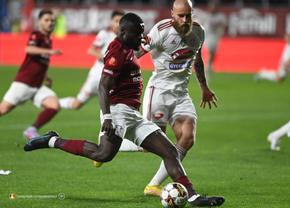 Betano dă startul de sezon în Liga 1