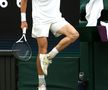 Novak Djokovic - Jannick Sinner, Wimbledon 2023
