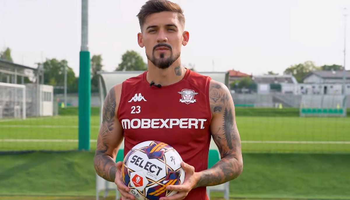 Coman, Albu și Patriche, mesaj la startul noului sezon » Ce mesaj au transmis în clipul Jandarmeriei