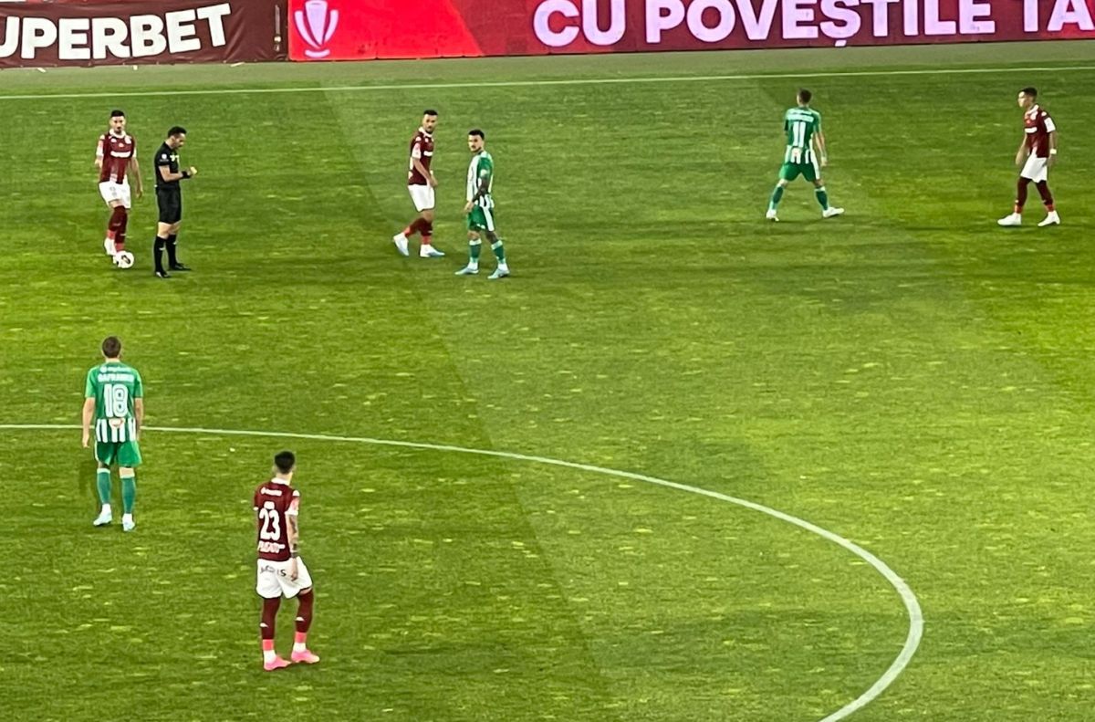 Stefan Velev, fostul jucător al lui Sepsi, a vorbit în presa din Bulgaria despre duelul cu CSKA Sofia: „O echipă înșelătoare!”