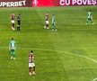 Mihai Stoica, revoltat de eroarea de arbitraj din Rapid - Sepsi: „Nu ne-am născut ieri!” + ce fotbalist giuleștean a remarcat