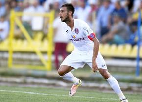 CFR Cluj - Poli Iași, în prima etapă a SuperLigii » Echipele probabile + cote
