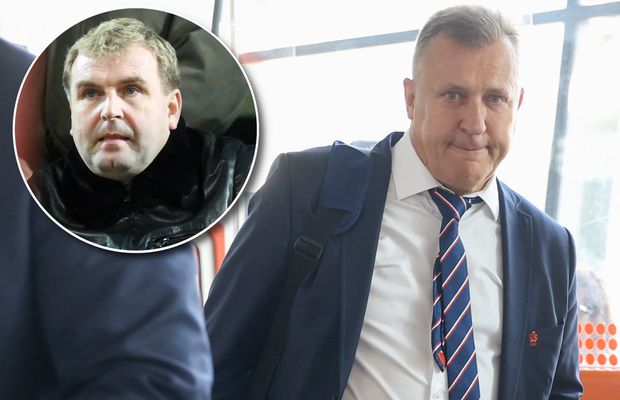 Scandal IMENS! Președintele federației din Polonia a invitat într-o deplasare cu naționala un condamnat la închisoare pentru trucarea de meciuri