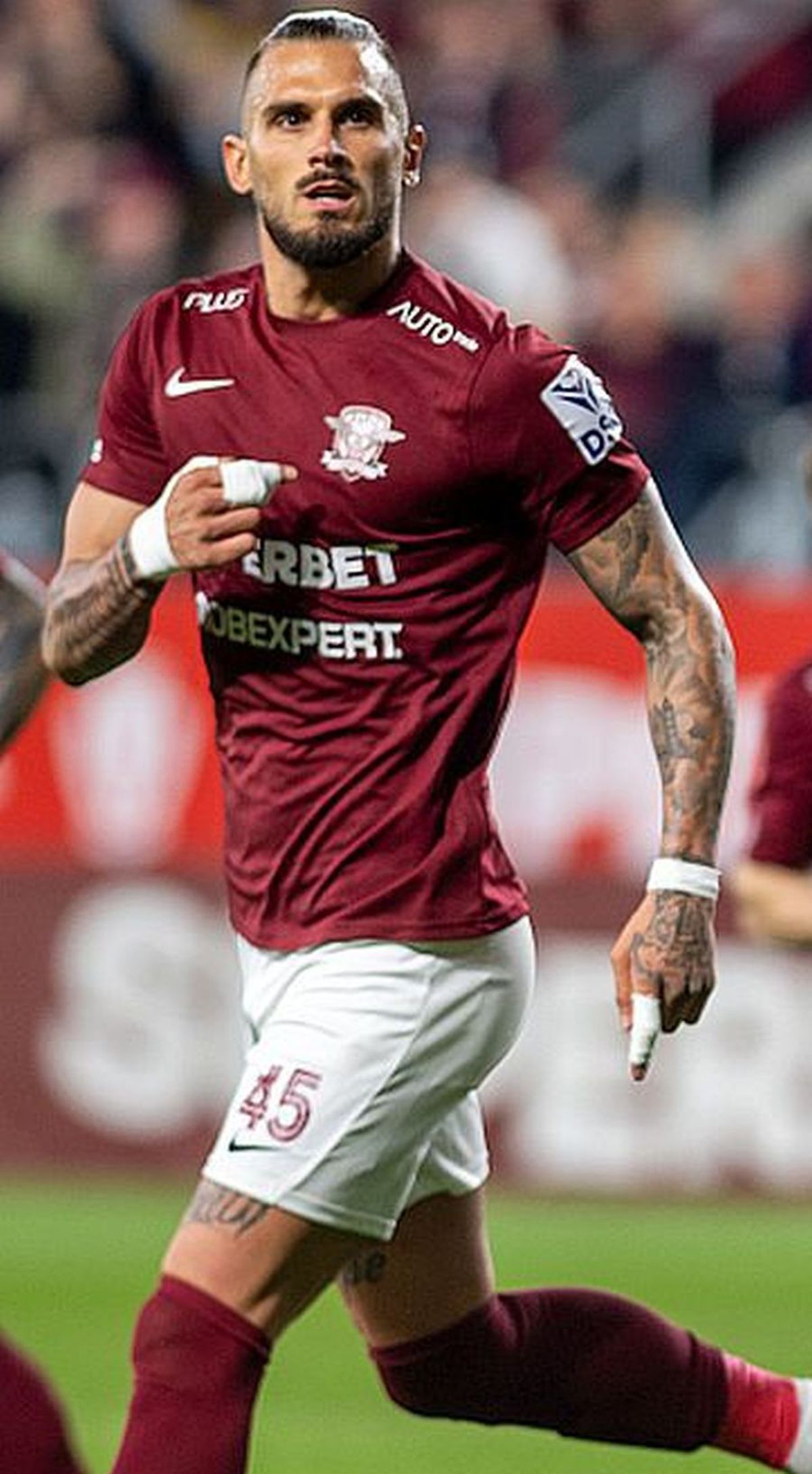 Marko Dugandzic - foto