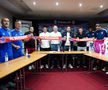 Ghinion teribil pentru FC Botoșani » 5 indisponibili înainte de startul sezonului
