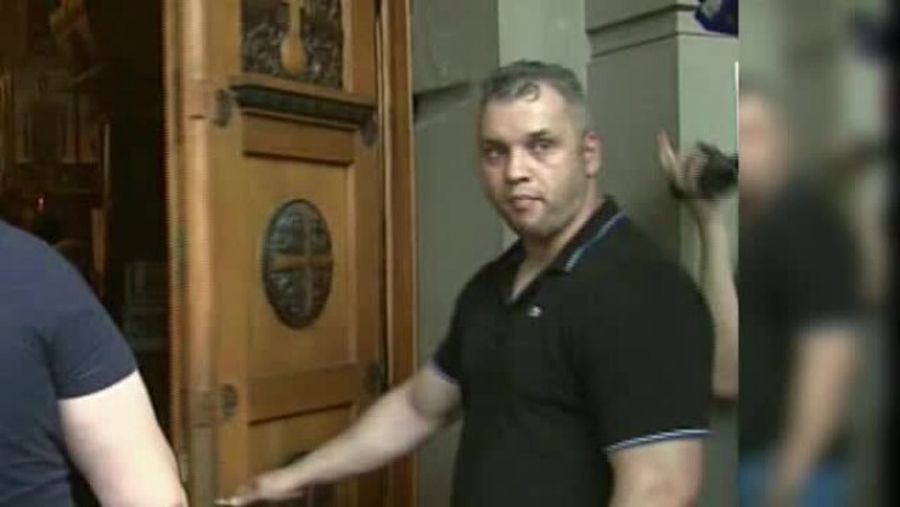 Cine e „Buze”, omul invocat de Mihai Stoica pentru a-i speria pe ultrașii Stelei » Personaj controversat din „lumea ascunsă” a Bucureștiului: „100 de kg de forță brută, de la bătăi, la recuperări silite”