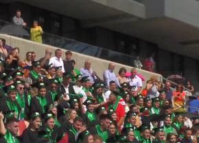 MApN & CSA Steaua șochează: a închiriat stadionul Ghencea pentru un eveniment fără nici o legătură cu fotbalul: „Să-i celebrăm pe inginerii care construiesc viitorul României!”